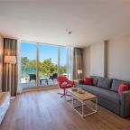 Сьюит (Суперлюкс с видом на море), Kemer Barut Collection - Ultra All Inclusive