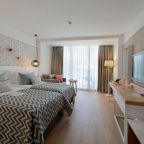 Четырехместный (Четырехместный номер), Kemer Barut Collection - Ultra All Inclusive