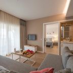 Сьюит (Люкс в пентхаусе), Kemer Barut Collection - Ultra All Inclusive