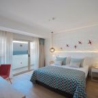 Сьюит (Люкс в пентхаусе), Kemer Barut Collection - Ultra All Inclusive