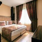 Двухместный (Двухместный номер с 1 кроватью), ACTUEL LİFE HOTEL