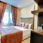 Одноместный (Одноместный номер), ACTUEL LİFE HOTEL