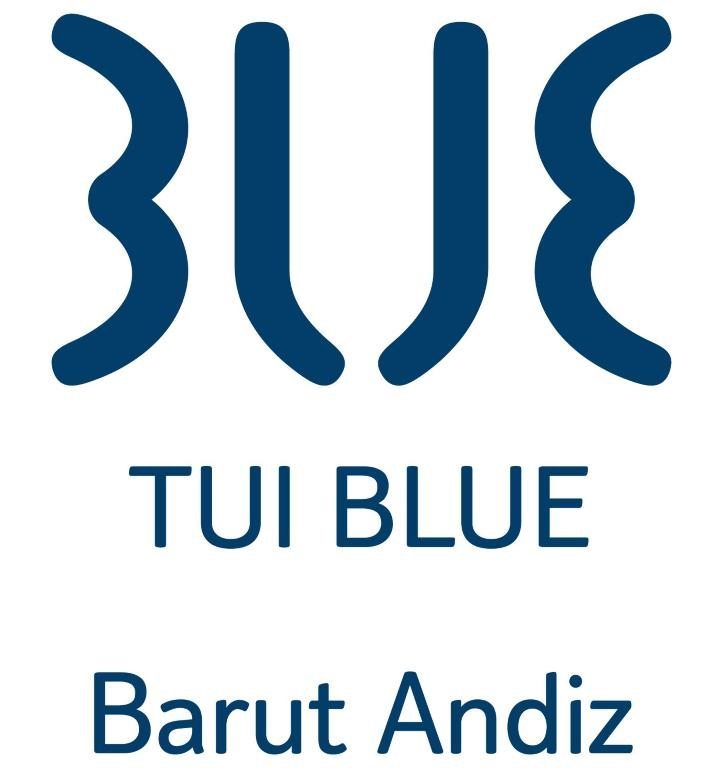 Сьюит (Люкс с гидромассажной ванной) отеля TUI Blue Barut Andız - All Inclusive - Adults Only, Сиде