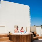 Сьюит (Люкс с гидромассажной ванной), TUI Blue Barut Andız - All Inclusive - Adults Only