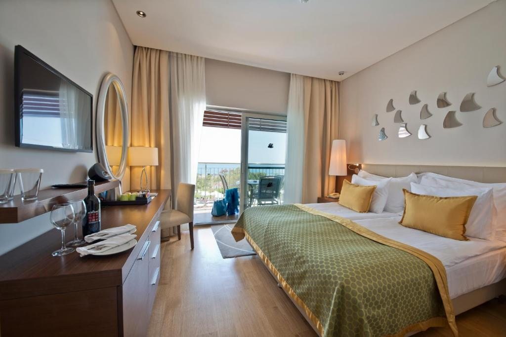 Сьюит (Семейный люкс) отеля TUI SENSATORI Resort Barut Sorgun - Ultra All Inclusive, Сиде