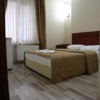 Двухместный (Стандартный двухместный номер с 1 кроватью), EMOS HOTEL