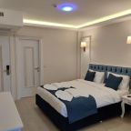 Одноместный (Одноместный номер Делюкс), Galata Hotel & Suites