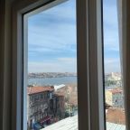 Двухместный (Стандартный двухместный номер с 1 кроватью), Galata Hotel & Suites