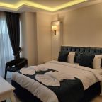 Двухместный (Стандартный двухместный номер с 1 кроватью), Galata Hotel & Suites