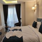 Двухместный (Стандартный двухместный номер с 1 кроватью), Galata Hotel & Suites