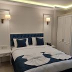 Двухместный (Стандартный двухместный номер с 1 кроватью), Galata Hotel & Suites