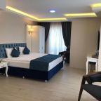 Двухместный (Номер Делюкс с кроватью размера «king-size»), Galata Hotel & Suites