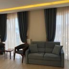 Двухместный (Номер Делюкс с кроватью размера «king-size»), Galata Hotel & Suites