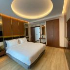 Семейный (King Suite Dublex), Henna Hotel Istanbul