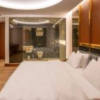 Двухместный (Улучшенный двухместный номер с 1 кроватью), Henna Hotel Istanbul