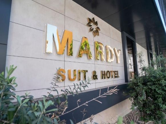 Mardy Suit Hotel