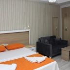 Двухместный (Номер Делюкс), Mardy Suit Hotel