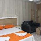 Двухместный (Номер Делюкс), Mardy Suit Hotel