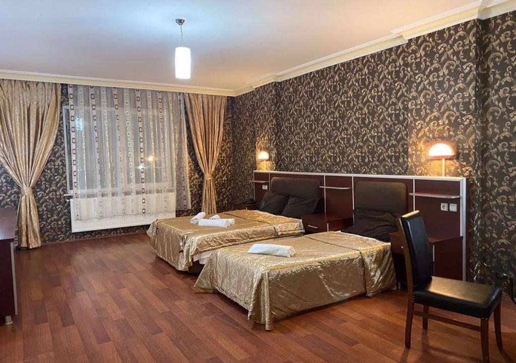 SİLİVRİ Safir Hotel, Стамбул
