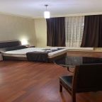 Одноместный (Одноместный номер Делюкс), SİLİVRİ Safir Hotel