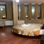 Двухместный (Двухместный номер Делюкс с 1 кроватью), SİLİVRİ Safir Hotel