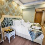 Двухместный (Стандартный двухместный номер с 1 кроватью), Sirkeci Ersu Hotel & SPA