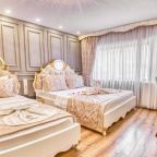 Семейный (Смежный семейный номер), Sirkeci Ersu Hotel & SPA