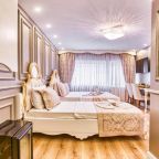 Семейный (Смежный семейный номер), Sirkeci Ersu Hotel & SPA