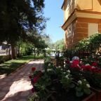 Апартаменты (Двухуровневые апартаменты), Pınara Boutique Apartments Hisaronu