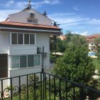 Апартаменты (Двухуровневые апартаменты), Pınara Boutique Apartments Hisaronu