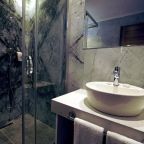 Двухместный (Стандартный двухместный номер с 1 кроватью), Seyir Village Hotel