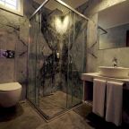 Двухместный (Стандартный двухместный номер с 1 кроватью), Seyir Village Hotel