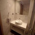 Двухместный (Стандартный двухместный номер с 1 кроватью), Seyir Village Hotel