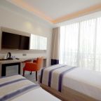 Двухместный (Стандартный двухместный номер с 1 кроватью), Seyir Village Hotel