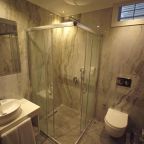 Двухместный (Стандартный двухместный номер с 1 кроватью), Seyir Village Hotel