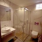Двухместный (Стандартный двухместный номер с 1 кроватью), Seyir Village Hotel