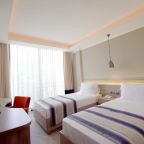 Двухместный (Стандартный двухместный номер с 1 кроватью), Seyir Village Hotel