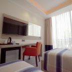 Двухместный (Стандартный двухместный номер с 1 кроватью), Seyir Village Hotel