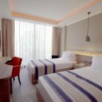 Двухместный (Стандартный двухместный номер с 1 кроватью), Seyir Village Hotel