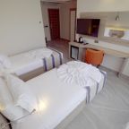 Двухместный (Стандартный двухместный номер с 1 кроватью), Seyir Village Hotel