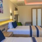 Семейный (Семейный номер Делюкс), Seyir Village Hotel
