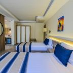 Семейный (Семейный номер Делюкс), Seyir Village Hotel