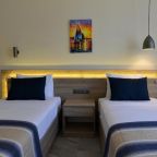 Семейный (Семейный номер Делюкс), Seyir Village Hotel