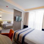 Семейный (Семейный номер Делюкс), Seyir Village Hotel