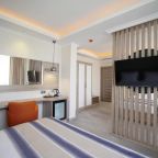 Семейный (Семейный номер Делюкс), Seyir Village Hotel