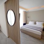 Семейный (Семейный номер Делюкс), Seyir Village Hotel