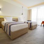 Семейный (Семейный номер Делюкс), Seyir Village Hotel