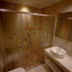 Семейный (Семейный номер Делюкс), Seyir Village Hotel
