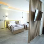 Семейный (Семейный номер Делюкс), Seyir Village Hotel