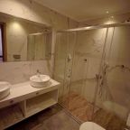 Семейный (Семейный номер Делюкс), Seyir Village Hotel